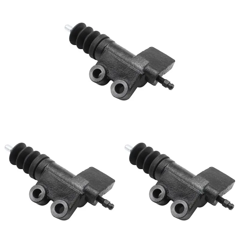 

Exclusive 3X 30620-01J01 Clutch Slave Cylinder Pump For Nissan Patrol GQ Y60 4.2L Maverick TB42 TD42 1988-1999