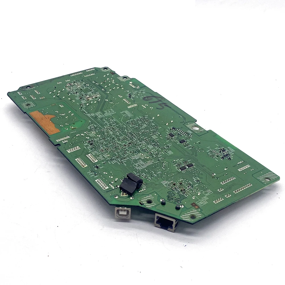Main Board Motherboard Fits For Brother MFC-J615W J615W LT1029001 image 3