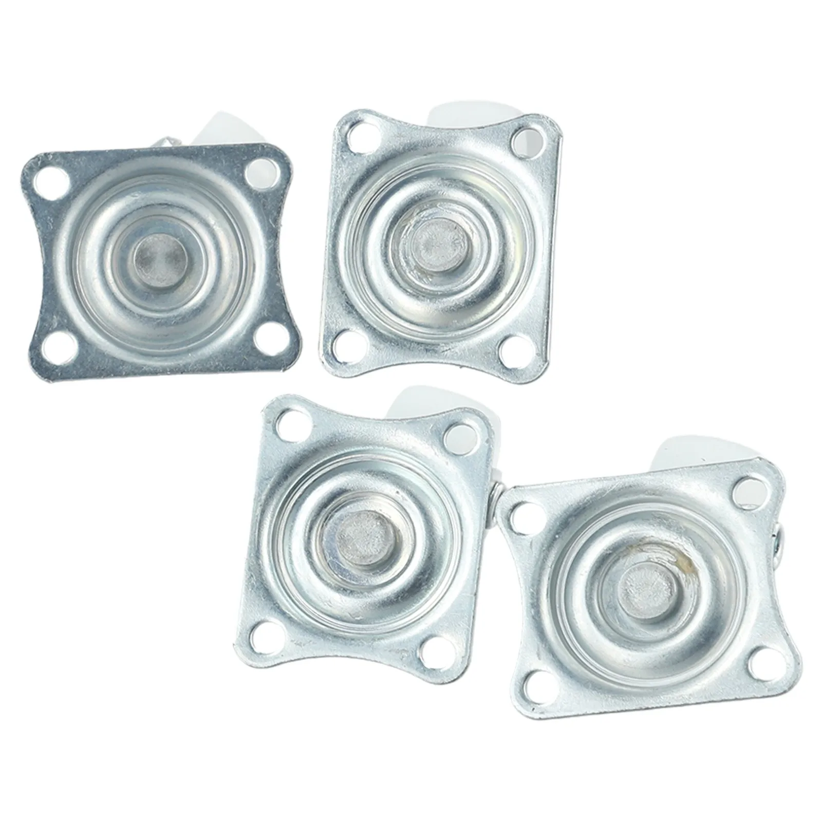 Nice Portable Pratical High Quality Warehouses Swivel Casters 250G 4/12pcs Bearing Wheels Mount Ball for stroller