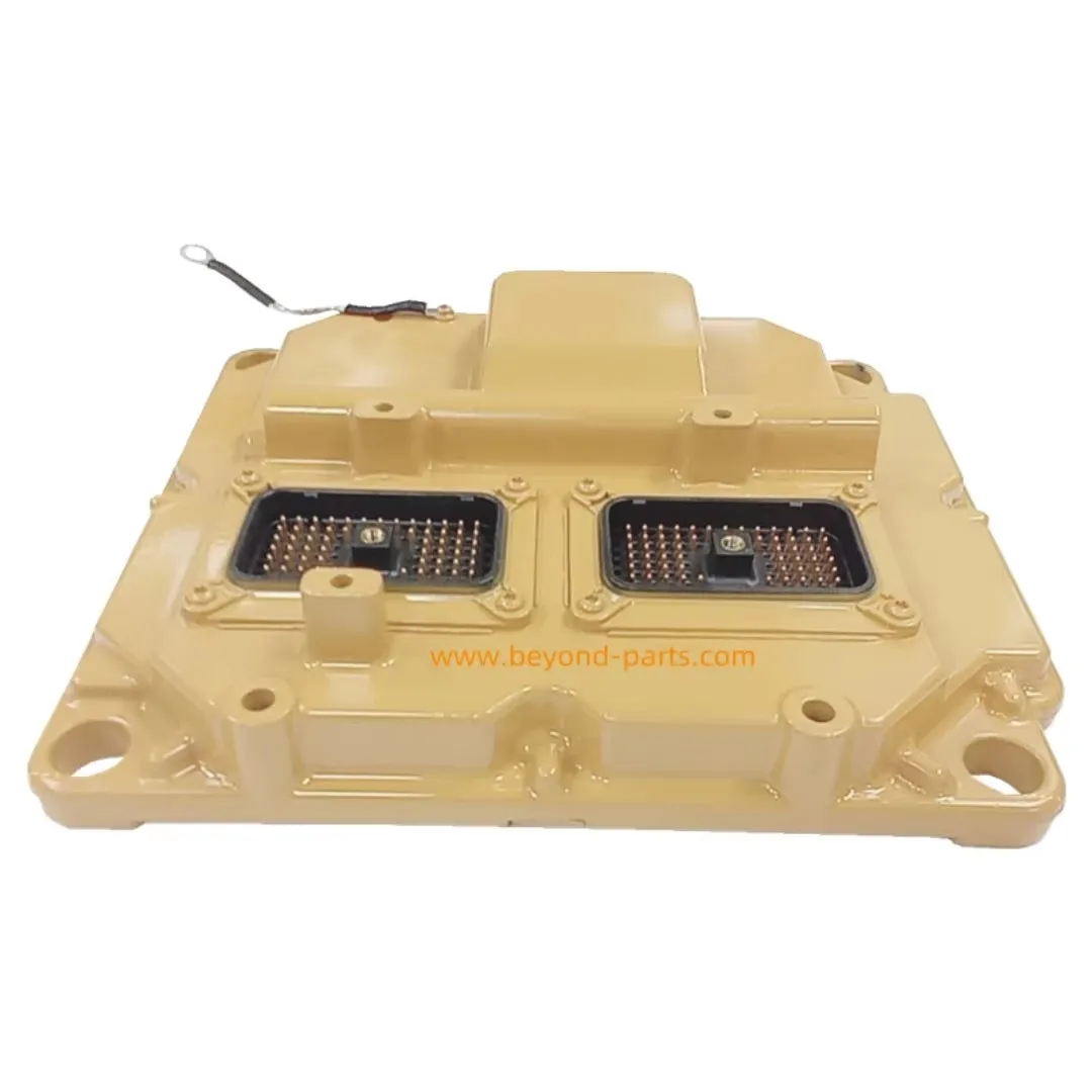 

Made in China 320E Excavator Parts Engine Throttle Controller Main Computer 345-3381 3453381