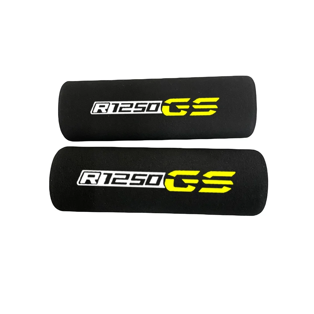 Motorcycle Handlebar Grips Anti Vibration for BMW R1250 R1250 GS R1250GS Adventure 2019-2021 2022 Non-slip Accessories