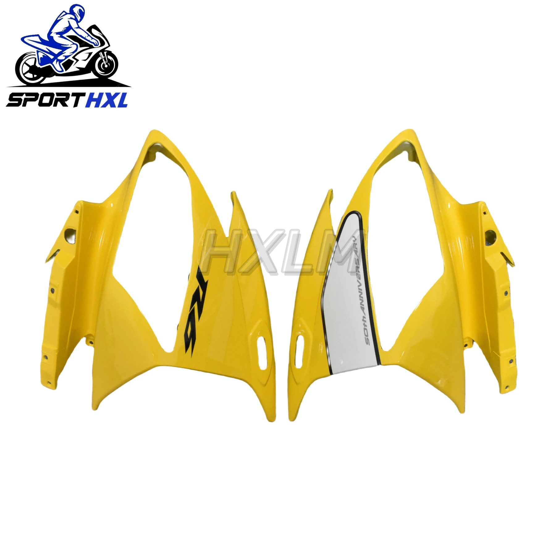 

New ABS Whole Fairings Kit Fit for YAMAHA YZF-R6 R6 06 07 2006 2007 Bodywork Set Matte black includes fuel tank cap