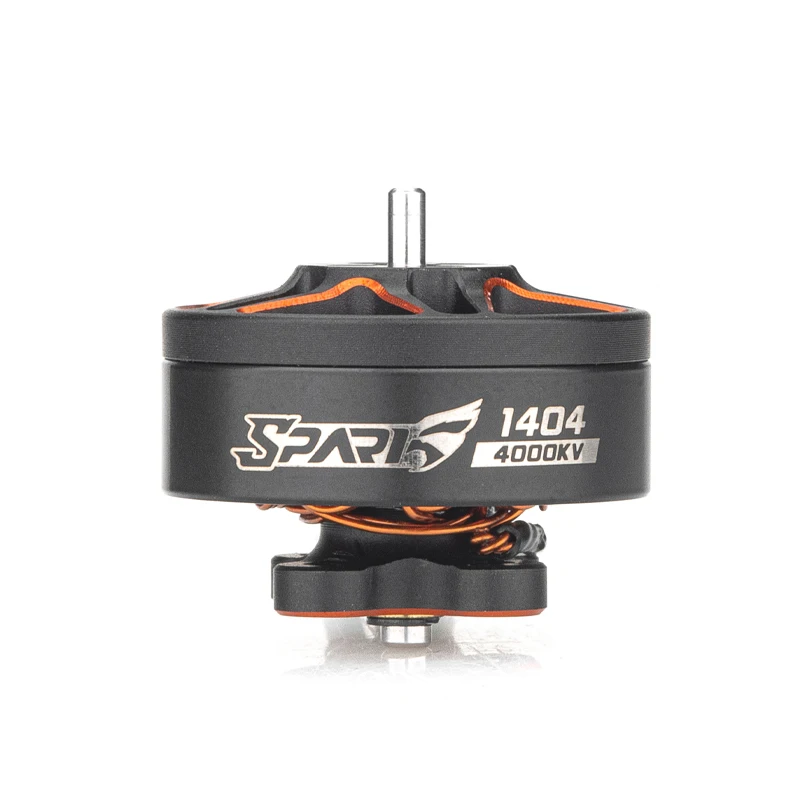 

VCIHobby SPARK 1404 MOTOR-2450KV/ 2750KV/ 3750KV/4000KV