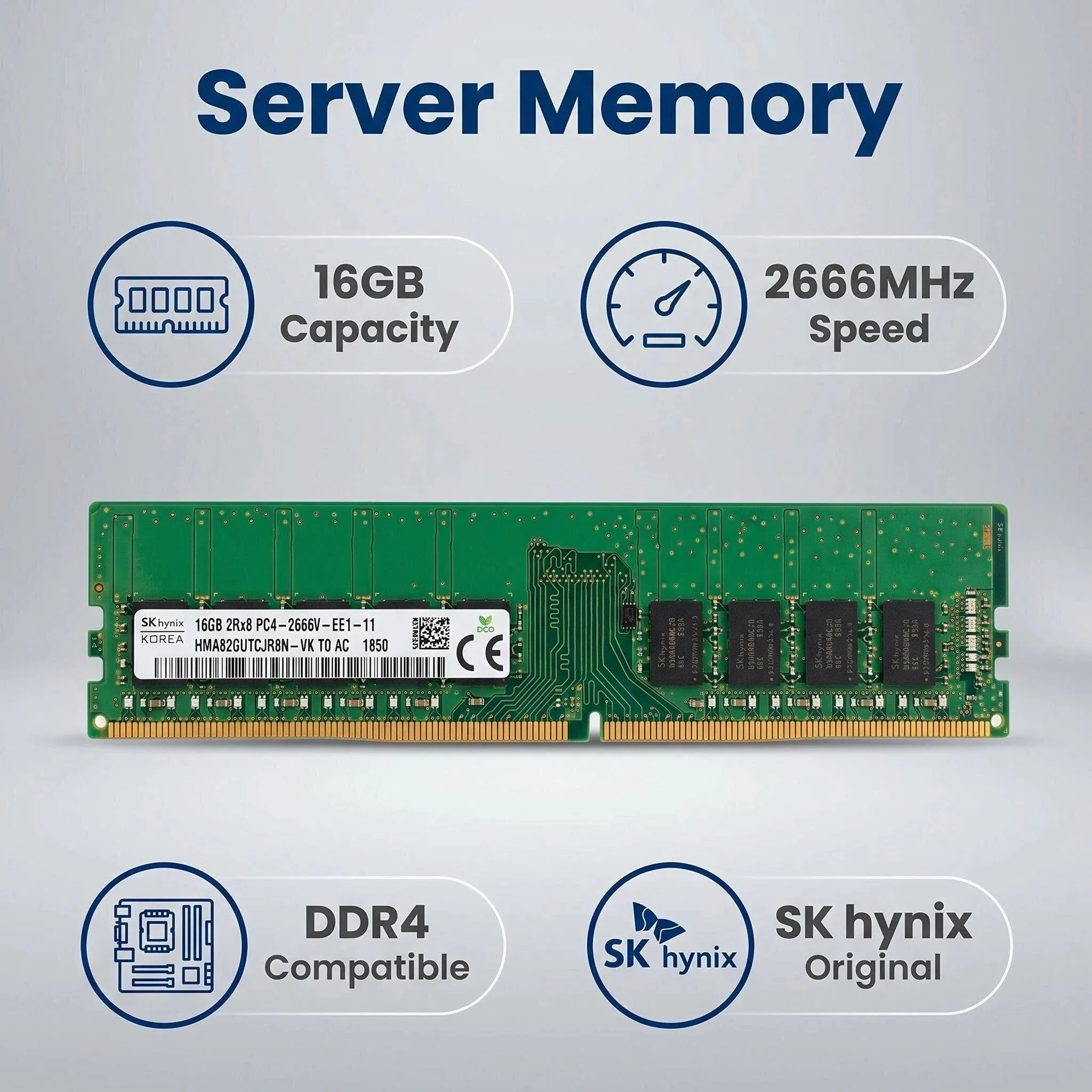 Sk hynix 4gb ram ddr4-AliExpress