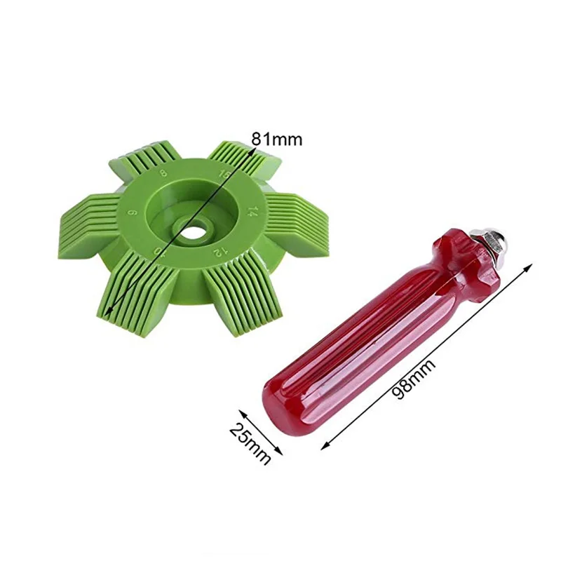 自動車用エアコン冷却器,コンデンサー,ラジエーター,エバポレーター,ストレートナー,くし,レーキクリーナー,白