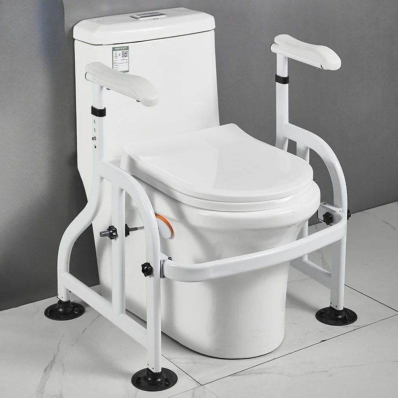 Toilet armrest for the elderly Toilet stand up Help shelf Toilet armrest