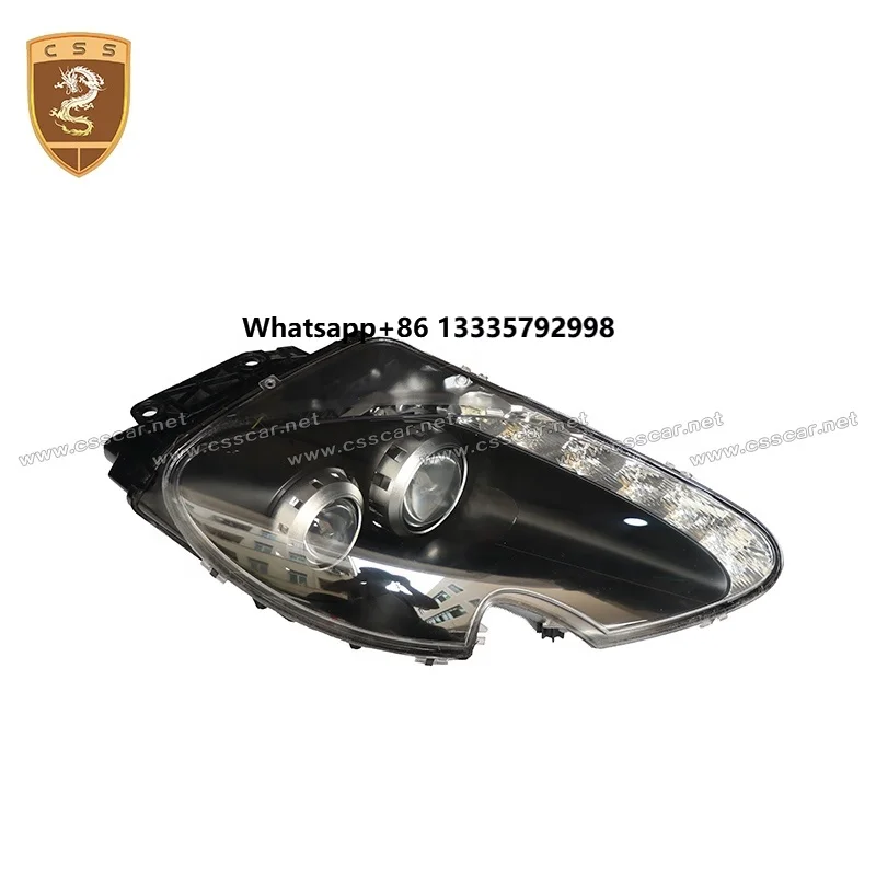 

Original Used LED Headlights for Aston Martin Vantage Headlight
