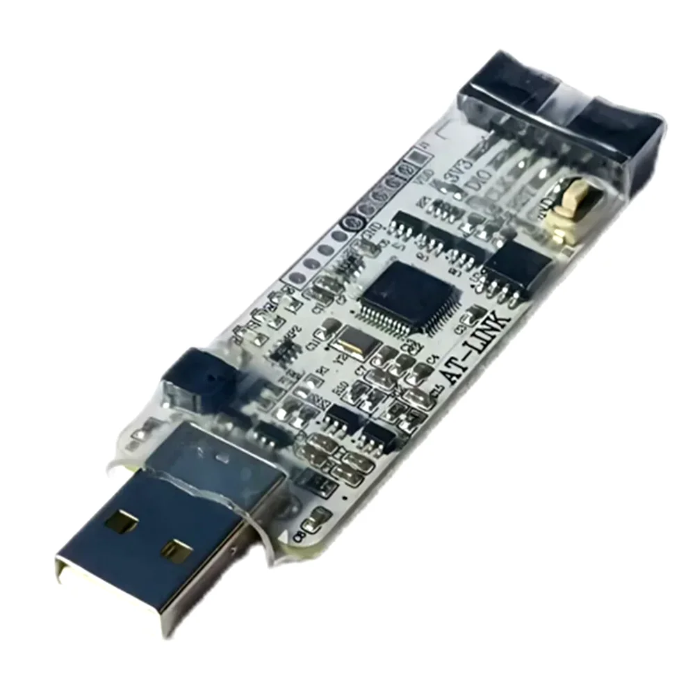 Brenner AT-Link Emulator ATLINK Offline Download Tool AT LINK Programmierer