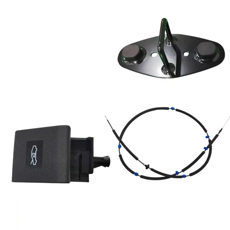 

Hood Open Handle/Cable/Latch for DENZA Z9