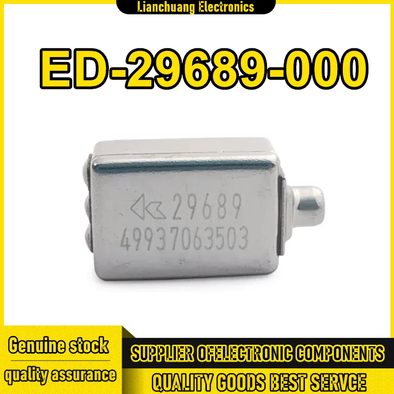 ED-29689-000 Ed 296…