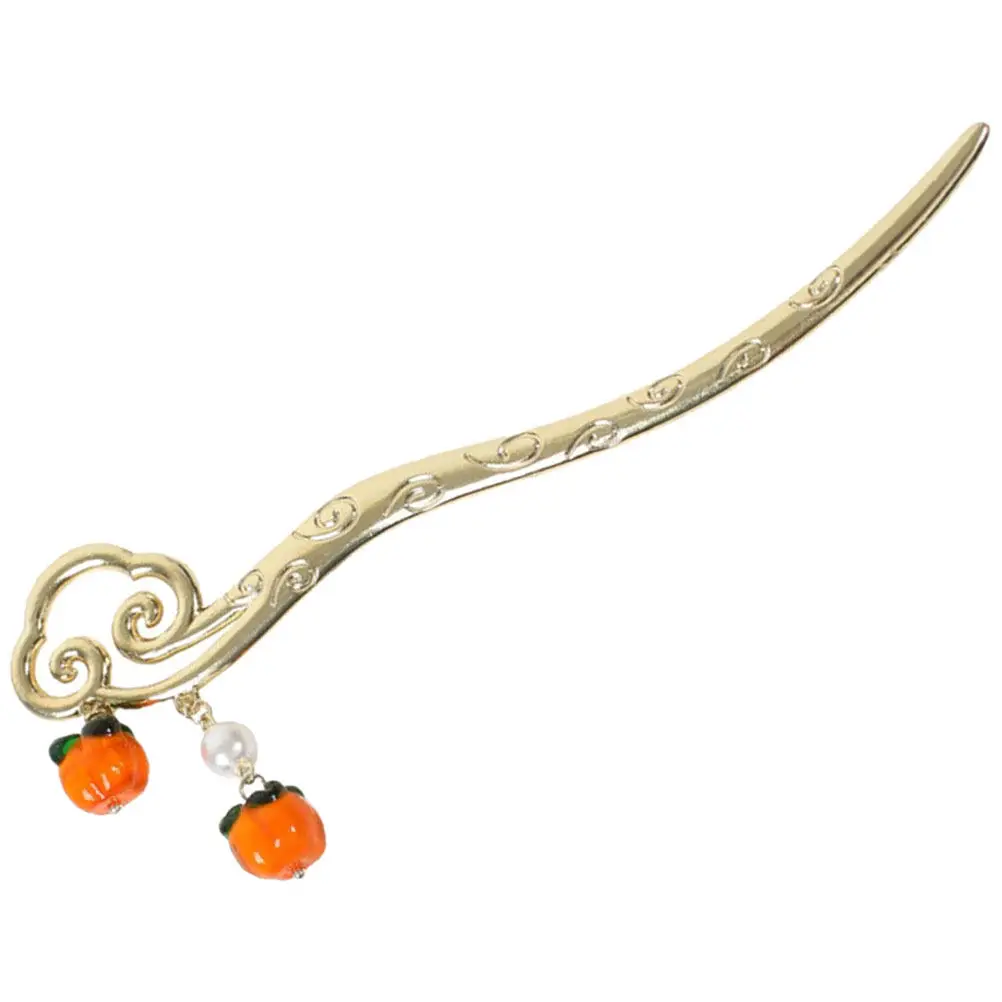 

Hairpin Alloy Vintage Stick Chopsticks For For Bun Holder Bun Holder Japanese Hair Accessories Hair Styling Pin