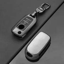 TPU Car Remote Key Case Cover Shell For FIAT Tipo Toro Nuovo Freedom 500X Doblo Argo Grazie Folding Key Protector Fob Accessorie