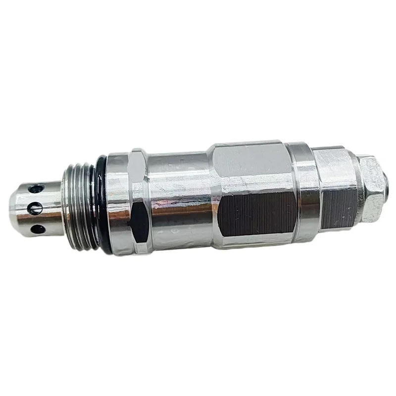 87570539 87610350 E310 Loader 445/420CT/450 Main Pressure Relief Valve Main Flow Valve