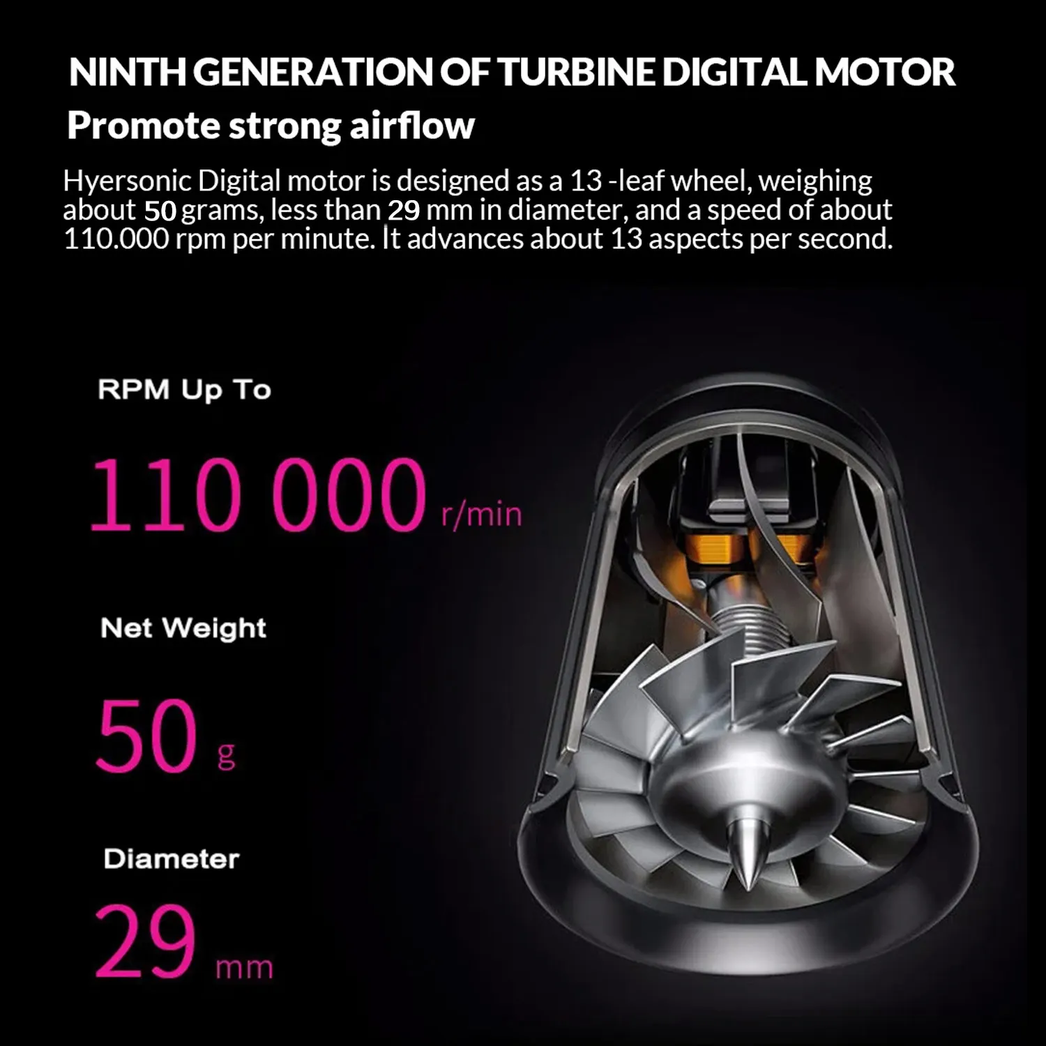 Thumbnail 2 - #62 Top Rated Hair Dryers to Buy in 2026