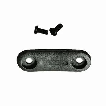 Cubierta antipolvo para walkie-talkie, Conector de programación, Radio portátil para Vertex estándar VX228 VX168 VX351 VX354