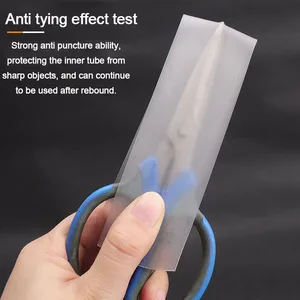 Fahrrad punctura Testgürtel 26 8 Hauptverkaufsfahrrad Forro Rim 29 - №1