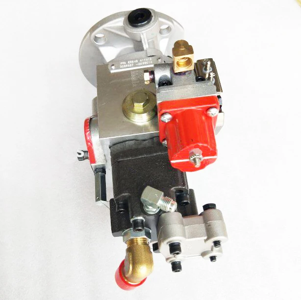 Kta50 Engine Parts Fuel Pump 3080521 204692 3631506 for Cummins