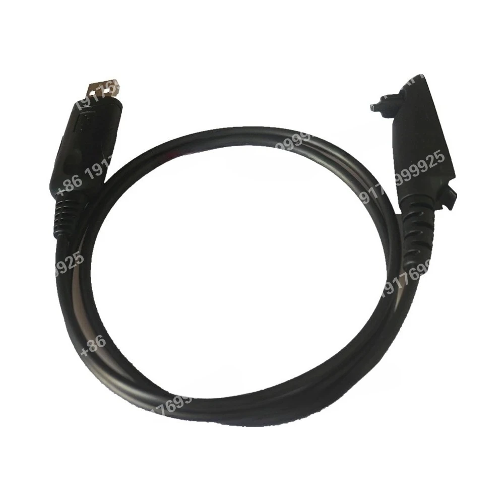 Nuevo cable de programación USB sin RIB para radio Motorola MTX9250 PR860 PRO5150 PRO5350 PRO5450 PRO5550 PRO5750 PRO7150 PRO7350