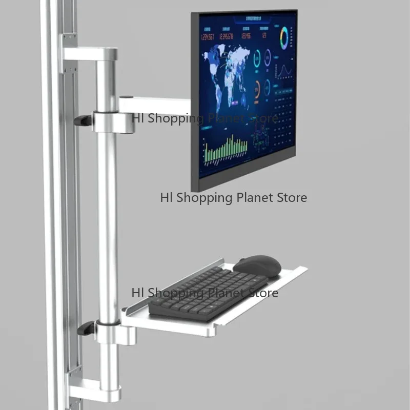 Mon-Itor Keyboard I…