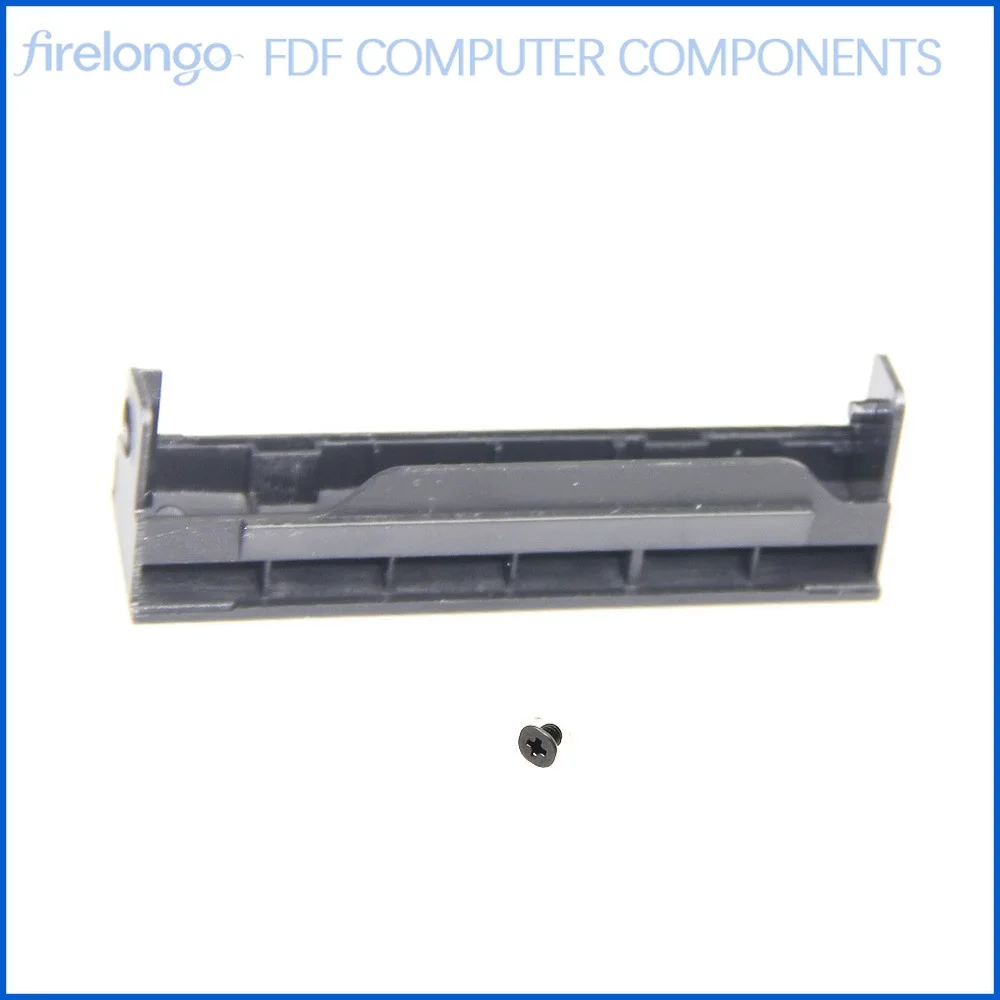 

Hard Drive Cover with Screw for Dell Latitude E4300 Laptop HDD Caddy Bracket