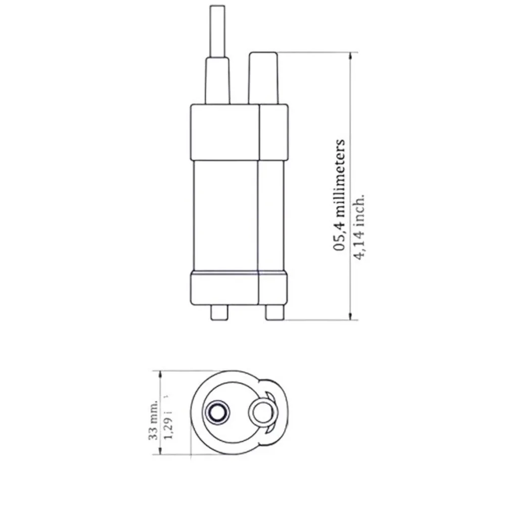 860L H 12V Water Pump For Thetford for c200 for c400 RV Toilet Units With 5 Meter Pipe ABS Build For Motorhome Travel Comfort