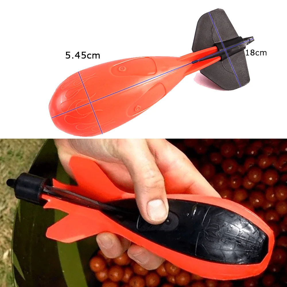 Ракетная кормушка для ловли карпа, бомба для ловли карпа, карповая бомба для держателя приманки, ракетная кормушка для шпога, положение кормушки для рыбы, аксессуары Pesca