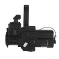 HL-ACC-74 Negro