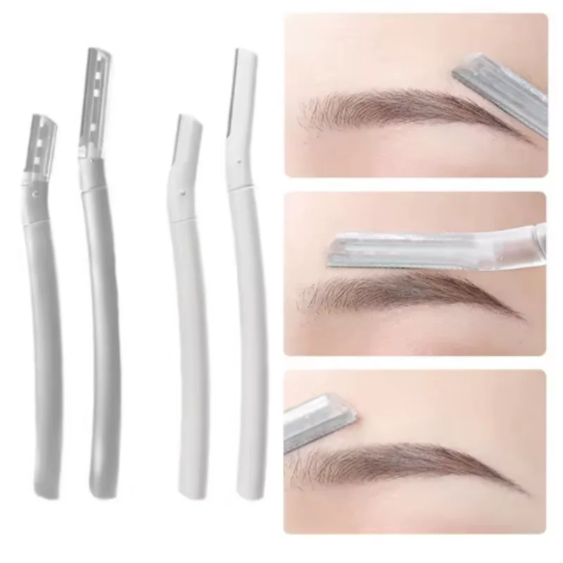 1-3-12-pcs-trigo-palha-rosto-sobrancelha-navalha-para-mulheres-facial-dermaplane-navalha-biodegradavel-ferramenta-dermaplaning
