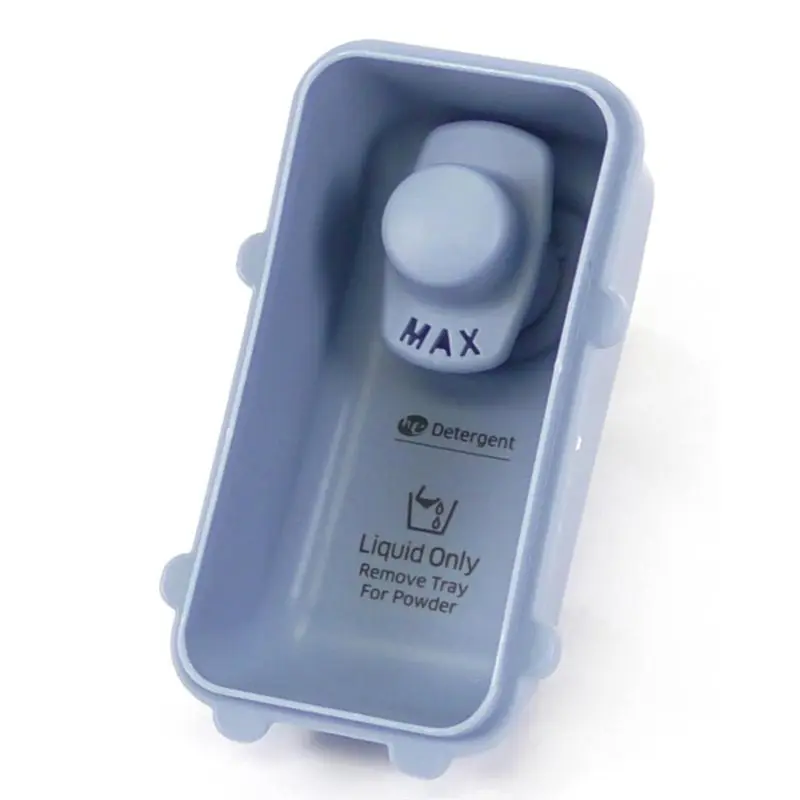 Mar.Washer Detergent Dispenser Assembly DC97-17022B For Model 592-49396 Replaces Part Numbers 3015202 AP5589006 PS422203