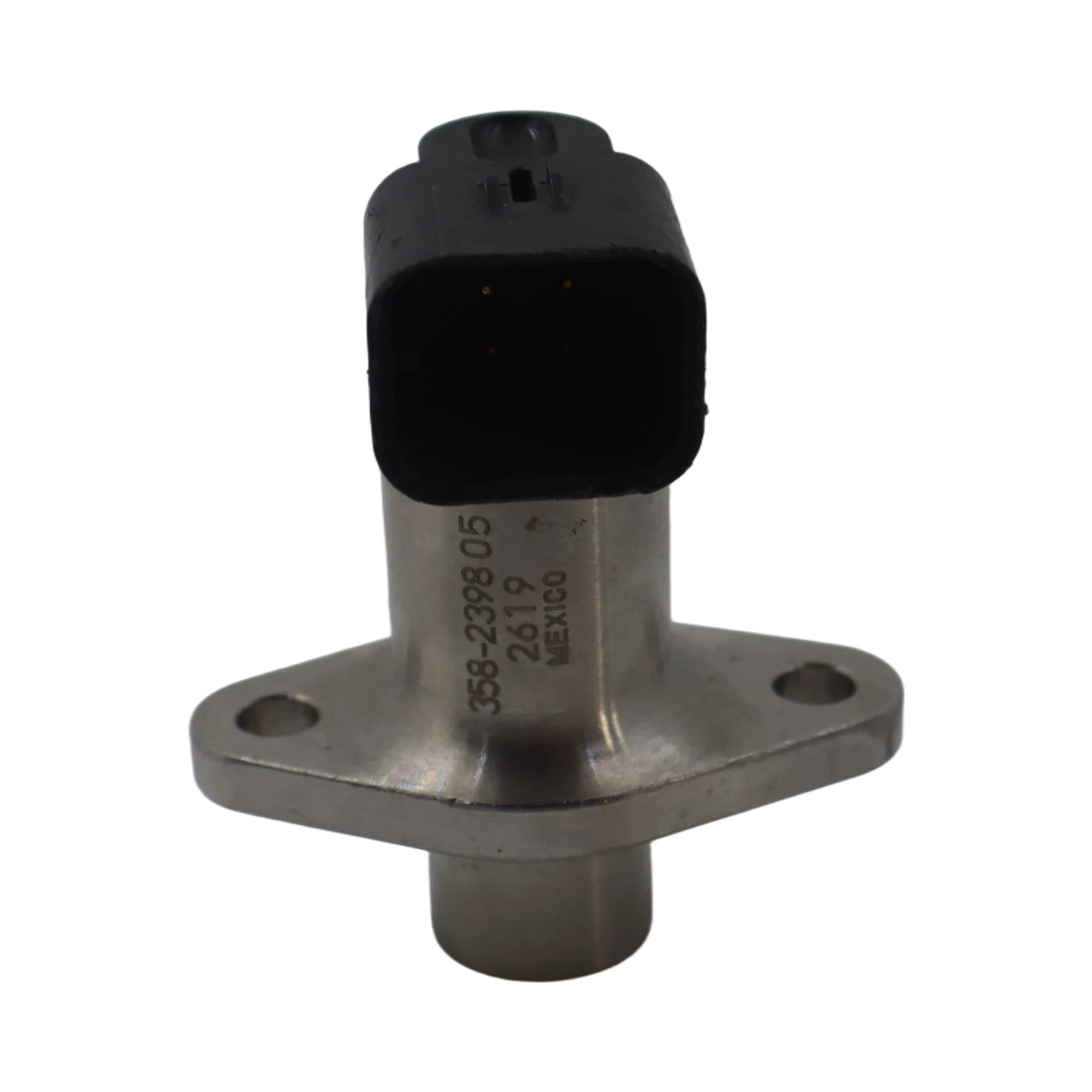 16V Drehzahlsensor 358-2398 3582398 für Caterpillar CAT 963 963D 963K 953D 953K 953 Raupenlader – Detail 5