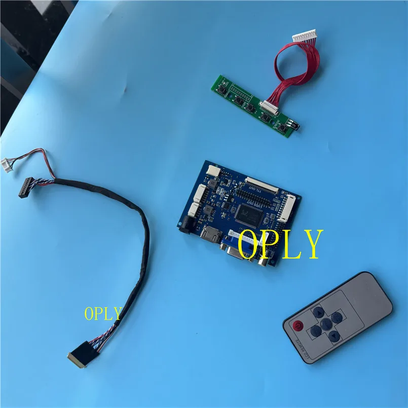 HDMI-Compatible Kit for B140XTN03.1 B140XTN03.6 B140XTN03 14