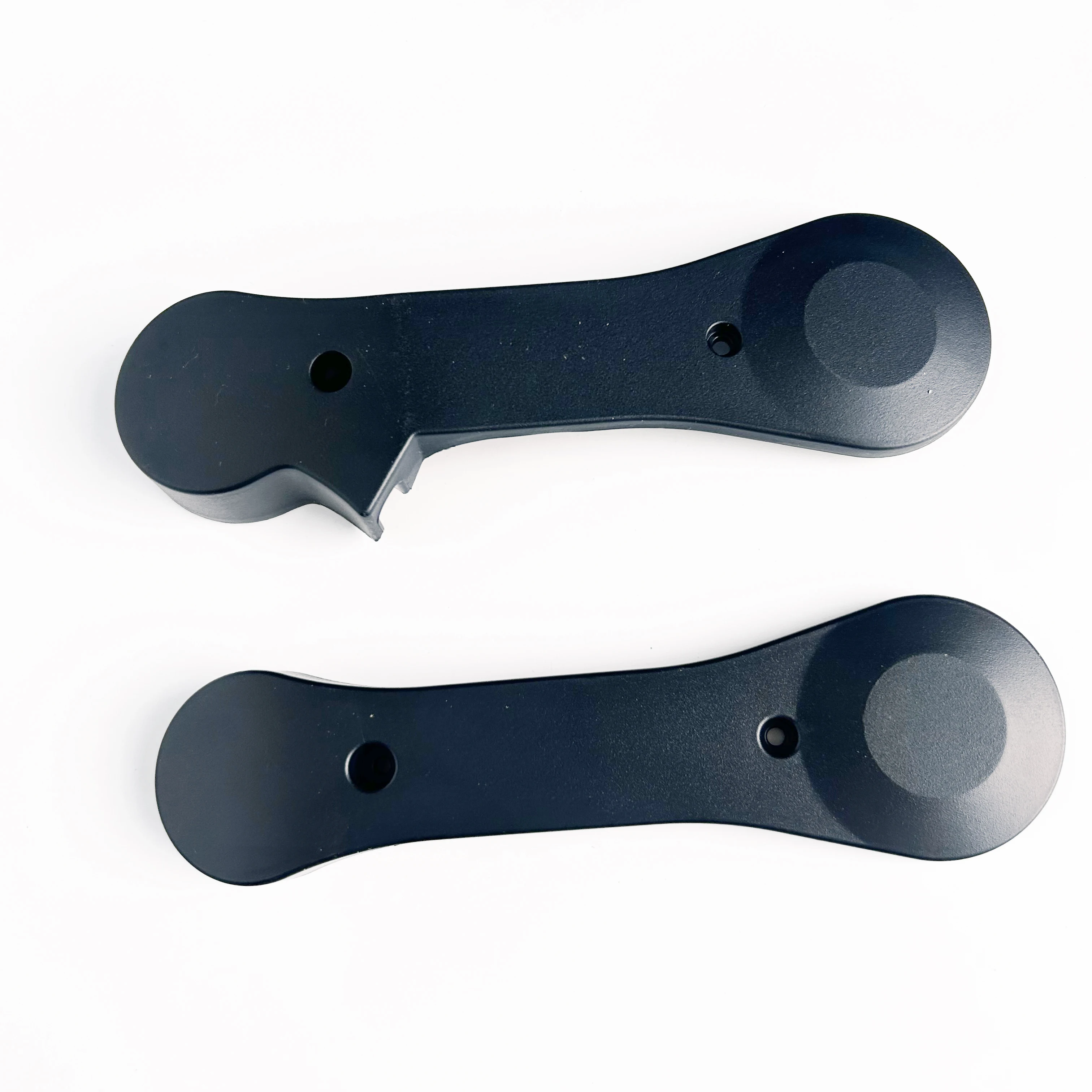 Original 2020 Mercane Wide Wheel PRO Front Rear Wheel Plastic Case Accessories Electric Scooter spare parts
