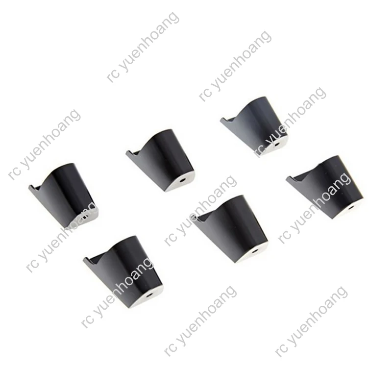 Coussretours de support de train d'atterrissage de importateur, housse de protection de caméra recommandée, augmentation des coussinets de pied pour DJI Inspire 1, V2.0, X5, accessoires de caméra