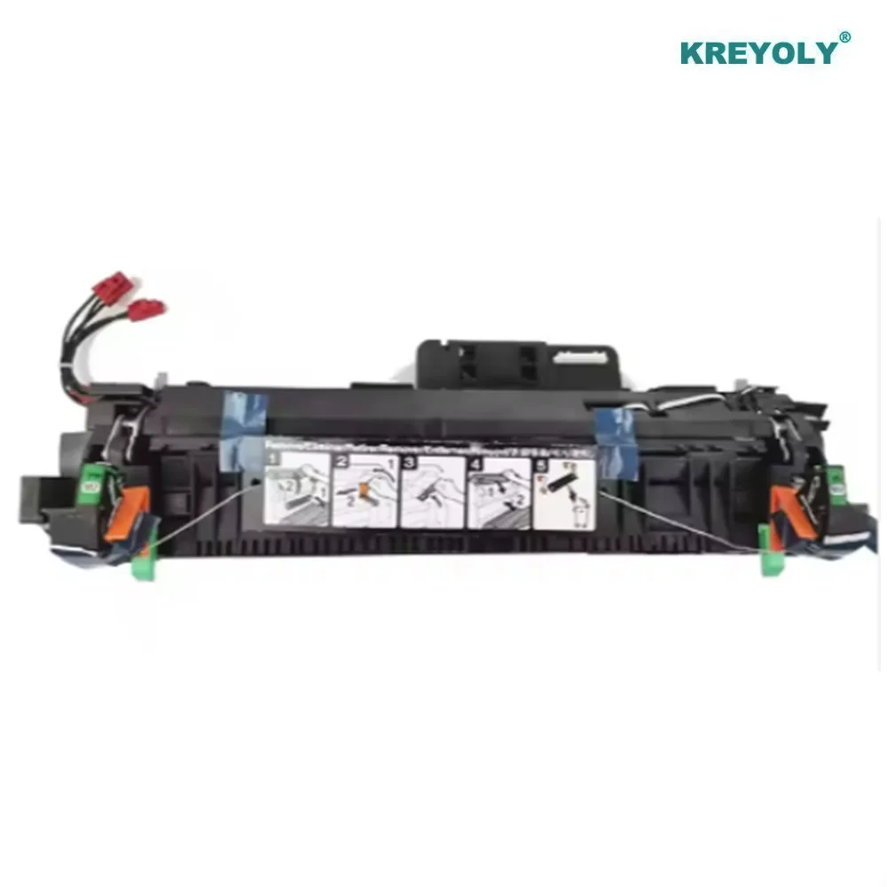 

Fuser Unit For Konica Minolta bizhub C250 C252 C250P C252P 4038-0754-00 4038-0755-00 110V/220V