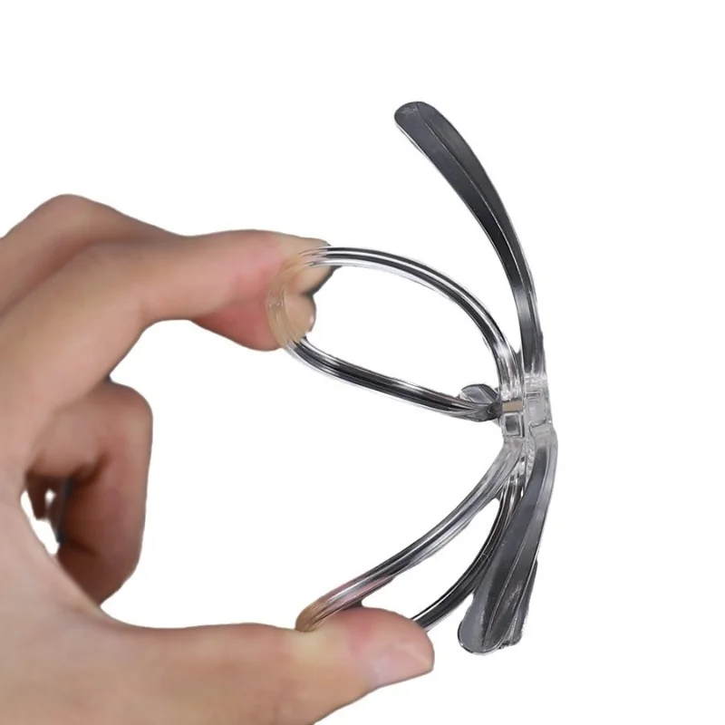 Universal Ski Goggles Near-Sightedness Ring Adapter  Inner Frame Ski Eye Protection Glasses Suitable For Myopic Lenses