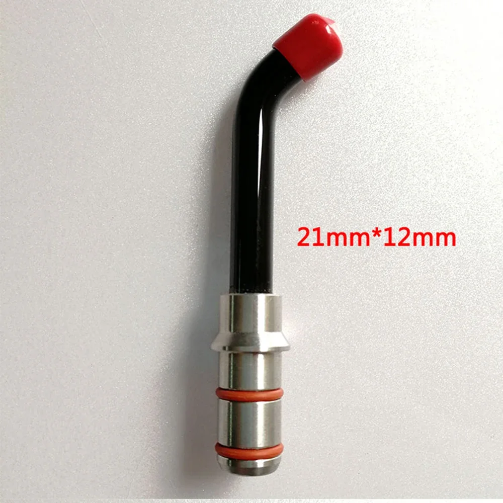 Universal Use 1Pcs Dental LED Curing Light Guide Tips For Dental Cure Lamp Optical Fiber Rod Tips Teeth Whitening Dental Tool