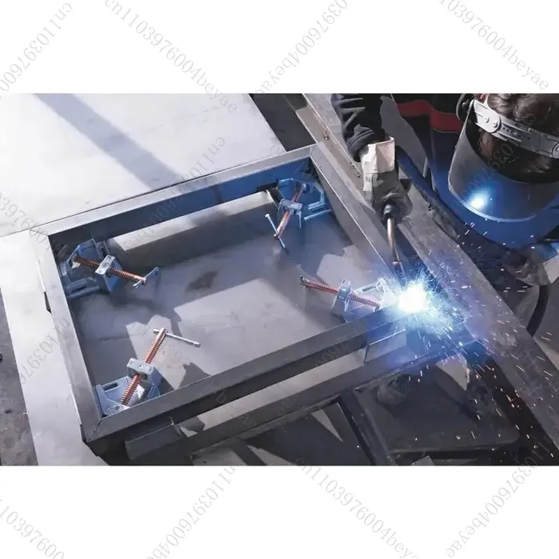 WSM-9 7 inch biaxial angle clamp