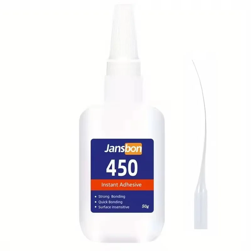 Welding High Strength Oily Glue Universal Super Adhesive Glue Strong Glue Plastic Wood Ceramics Metal Soldering Agent