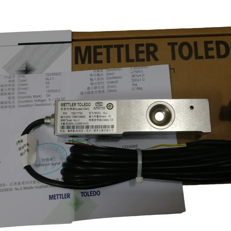 High Quality Hlj-1T…