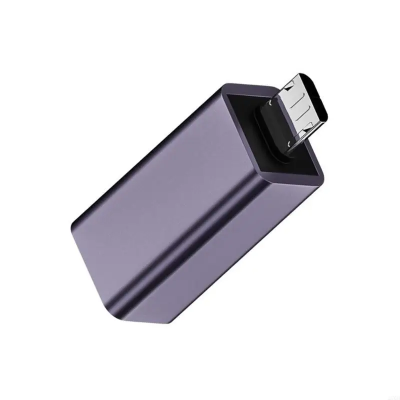  USB B Female Series Converters Adapters 480Mbps Data Transfer Speed for Printers