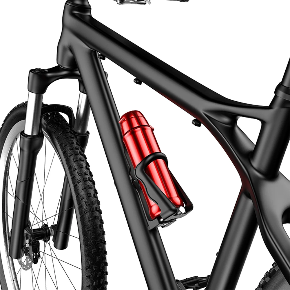 

ATV Dirt Bike Water Bottle Mount Bicycle Water Bottle Cage Cycling Handlebar Mount Cage Motorcycle Bike Accessories