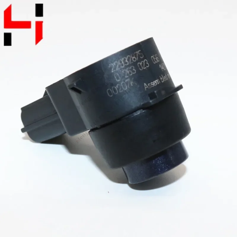 (4pcs) 22932875 OEM 0263023056 Parking Distance Control PDC Sensor For Orlando Antara Insignia SRX 2009-2013