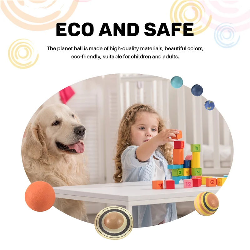 

YSUN-Children Science Education Cosmic Planet Model Milky Way Solar System Earth Gifts Cognitive Universe Model For Kids
