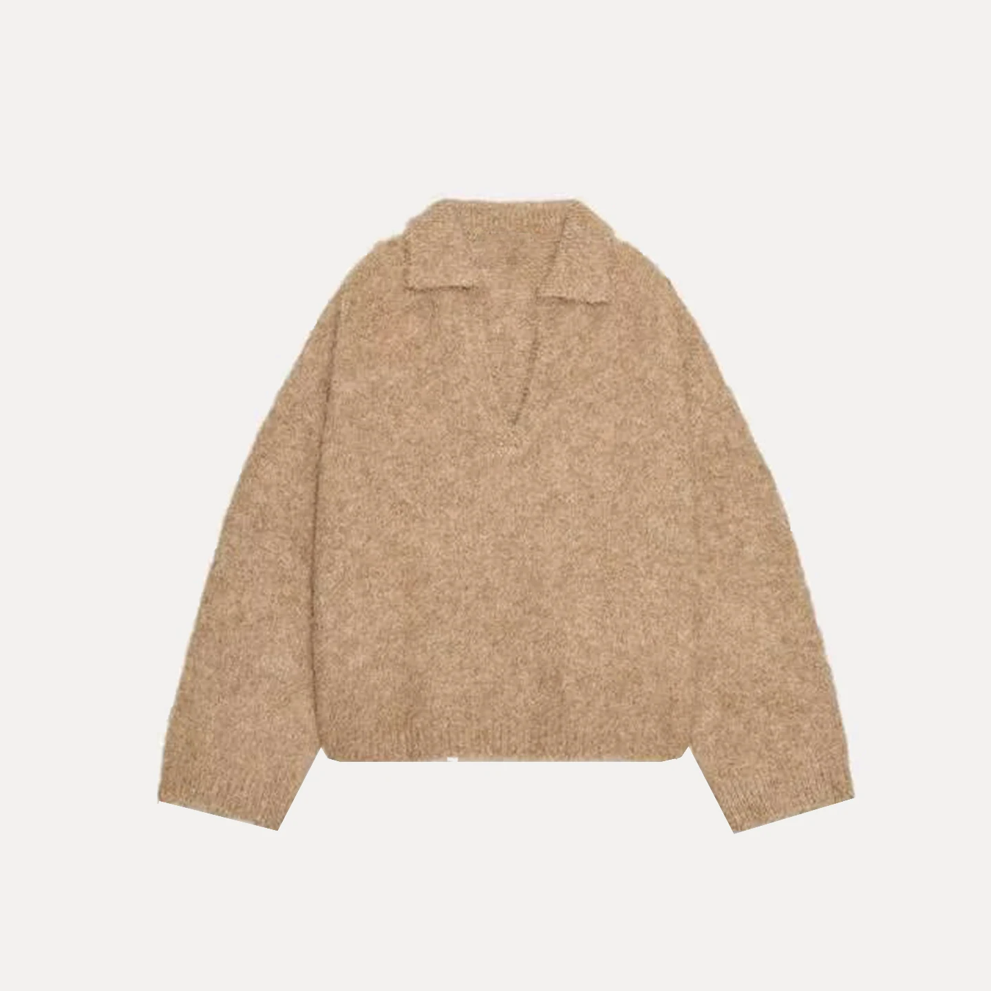 패셔너블 컬러 페이드 니트 여성 캐주얼 슬레 롱 슬리브 레귤러 길이 오픈 가디건 슬레 가을 신상품