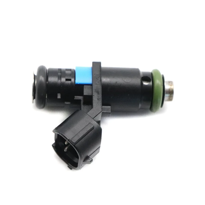 

Exquisite-4Pcs/Lot Fuel Injectors Nozzle 03C906031B Fit For Skoda Octavia Superb 1.6 For Polo 1.6 Replacement Parts