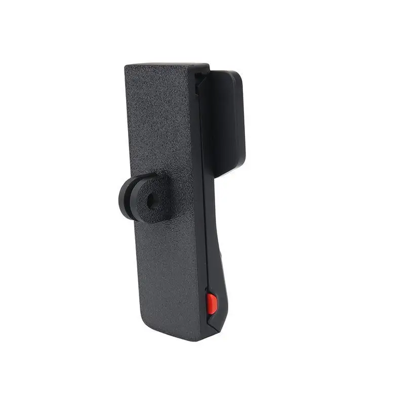 1Pcs Camera Accessory Remote Control Extension Mount For Luna Ultra Quick Release Screen Adapter Bracket Base Clip For Insta360