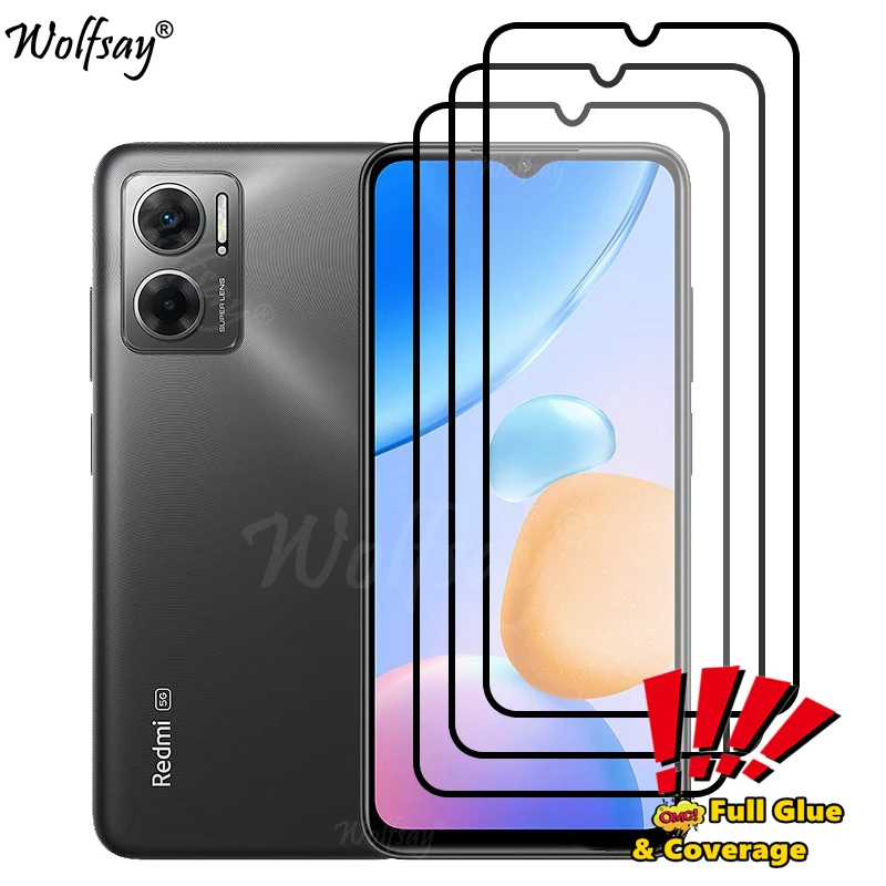 Full Cover Screen P…