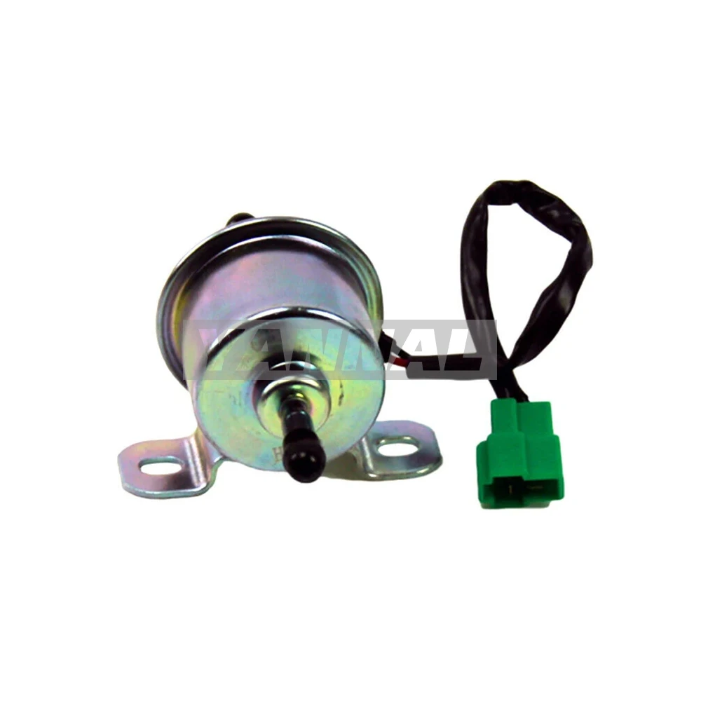 

HOT SALE 12V ELECTRIC FUEL PUMP K3181-52020 FOR KUBOTA B-688 TRACTOR