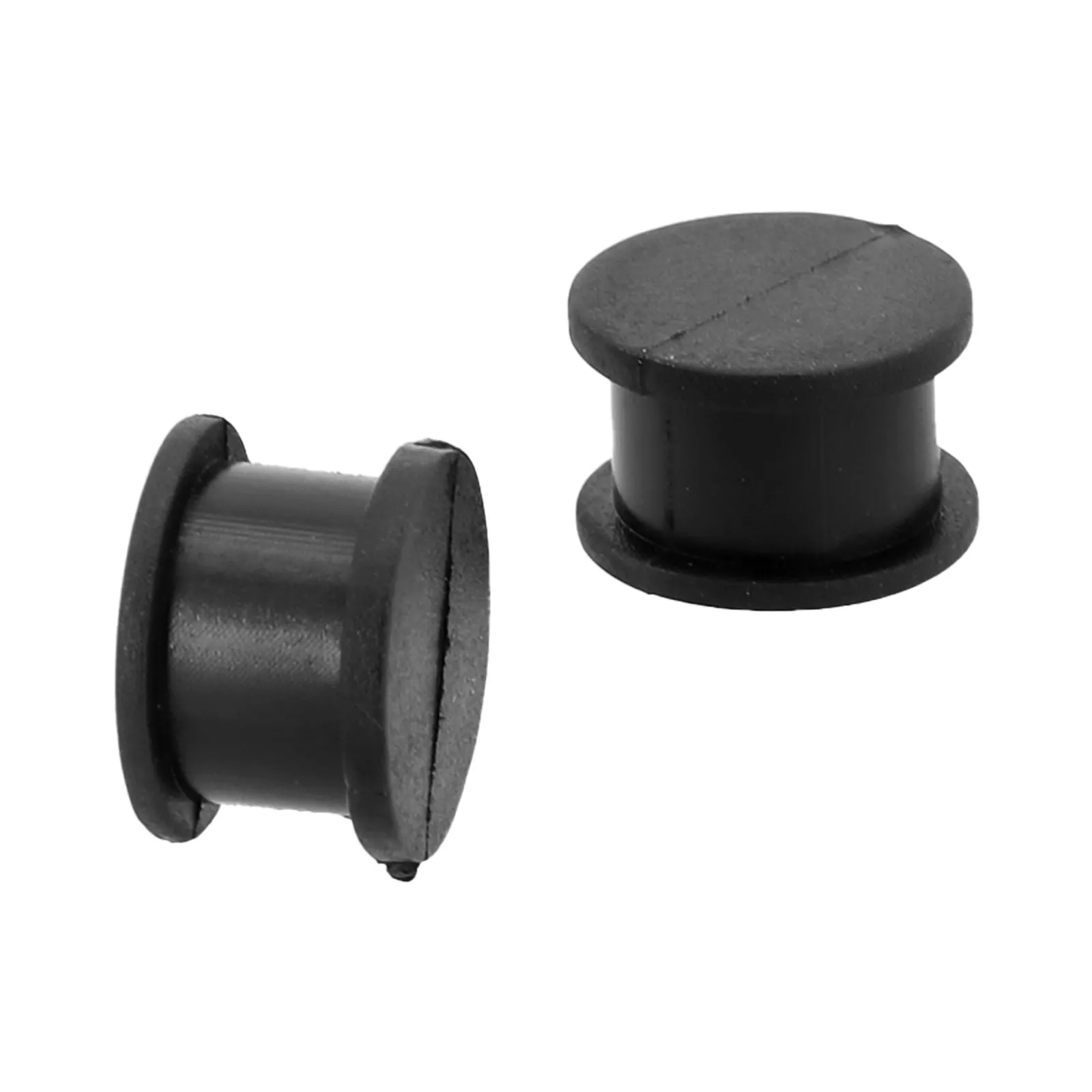 2pcs/set Cable End Connector Car Accessories Bushing Fix Cable End Connector For Bora 2005-2015 For Bora 2005-2015