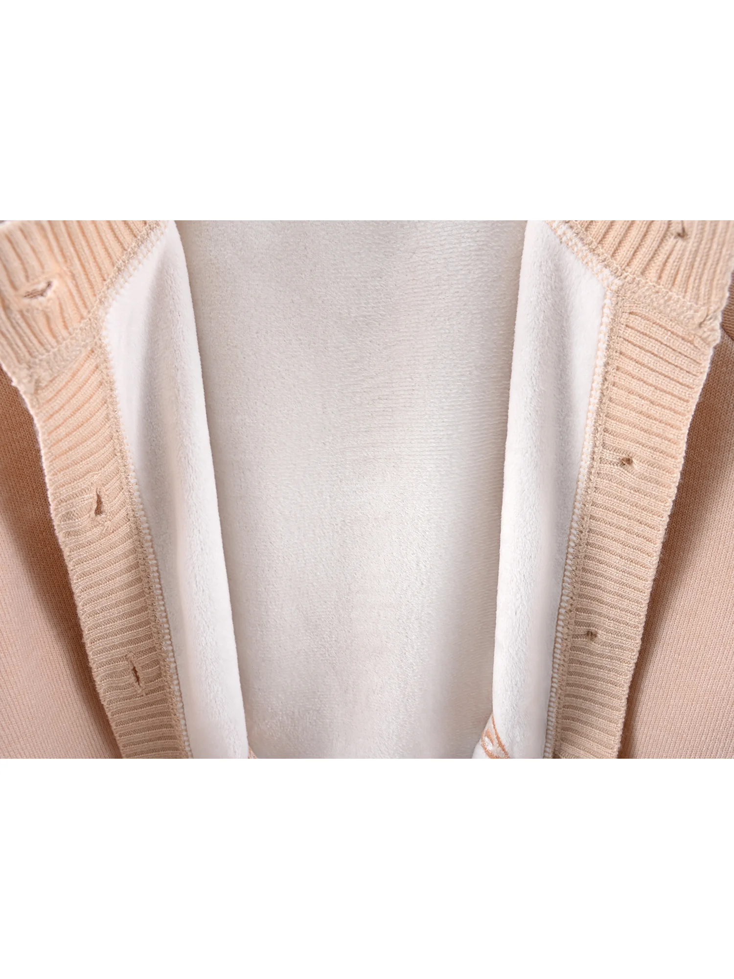 Jaket Kardigan Rajut Musim Sem - Knit Cardigan Infant ulasan dan harga